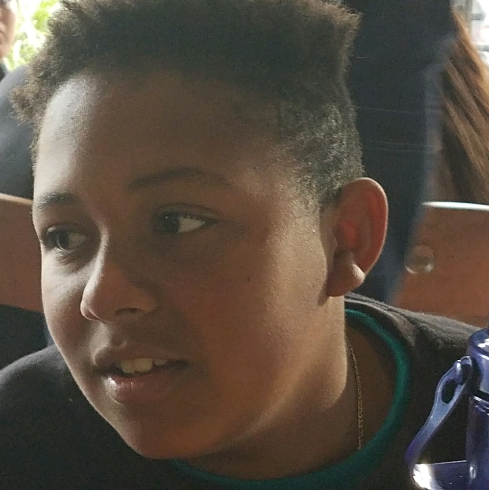 Meet your Posher, Ryan